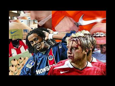 NIKE BOYZ - PROD. BIEL x DOISENE x LEK-B x LEALL