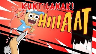 Download lagu Dalang pelo terbaru! - PAKU KUNTILANAK mp3