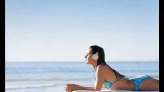 Masoud feat. Josie - Leave it all Behind (Original)