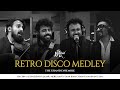 The Bombay Tux Retro Disco Medley