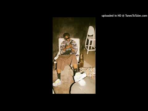 [FREE] [VINTAGE] Travis Scott x Young Thug x Wheezy type Beat "vision"