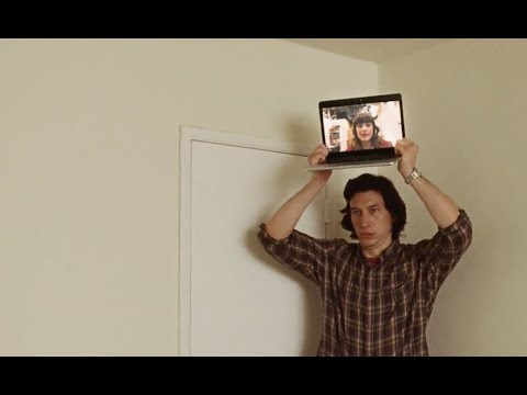 Marriage Story (2019) - 'Shouting and Shopping' scene [1080p]