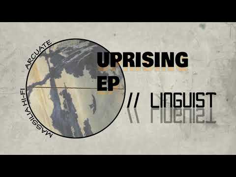 Massilia Hi Fi x Arcuate -LINGUIST