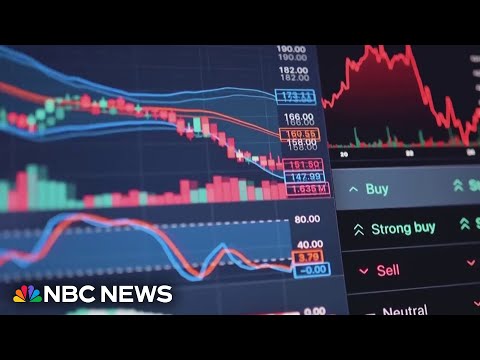 Trump backs prediction markets as states seek to place restrictions