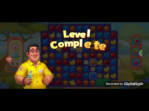 Wildscapes Level 783-786