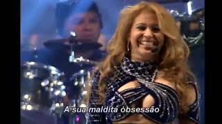 Calypso pelo Brasil: tchau pra você