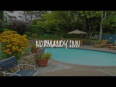 Normandy Inn Review - Carmel , United States of America