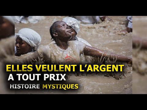 THEY WANT MONEY AT ANY COST... MYSTICAL STORY - DMG TV