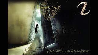 Evanescence - Call Me When You're Sober (Remastered 2026)