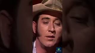Is This The Best Version Ever? Don Williams Amanda #shortsfeed #outlawcountry #countrymusic