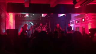 Angelcorpse - When Abyss Winds Return - Bogotá 13.05.17