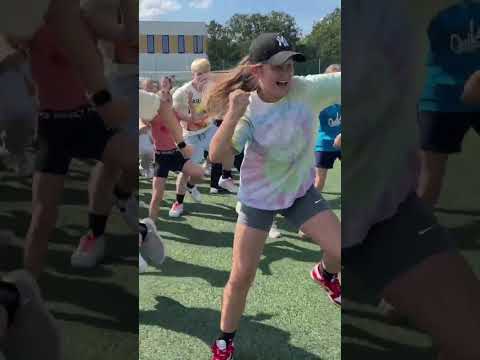 Obóz taneczny Jagielski Dance Project