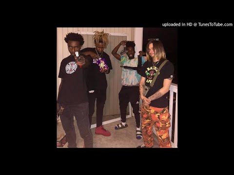 Fonso Rex - Sticks! Ft. Young iLL, Jay Storm & 10Cellphones (prod.ooomari)