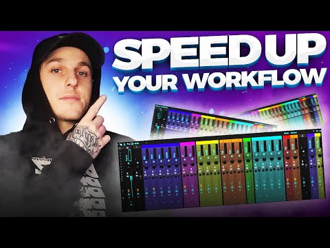 BEST FL STUDIO RIDDIM TEMPLATE??? (FREE DOWNLOAD)