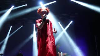 Garbage - &#39;Sleep Together&#39; - O2 Brixton Academy - London UK - 9/14/18