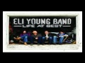 Eli Young Band - War On A Desperate Man Lyrics