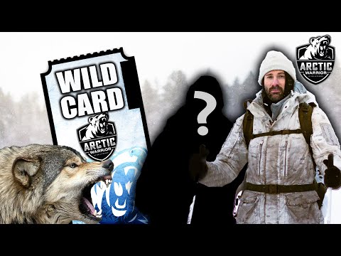 ArcticWarrior -  DU kannst dabei sein!