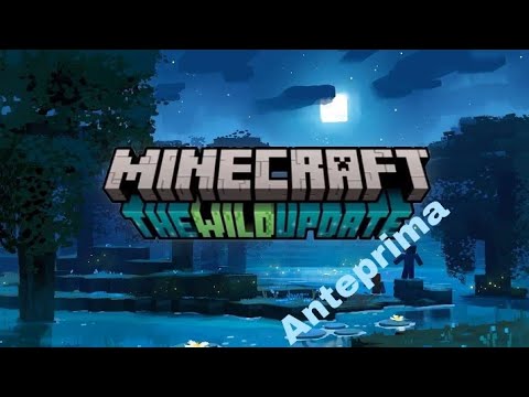 Proviamo le nuove aggiunte della 1.19 in anteprima-Minecraft ITA