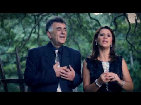 Aneta Nakovska i Vojo Stojanovski Manastir