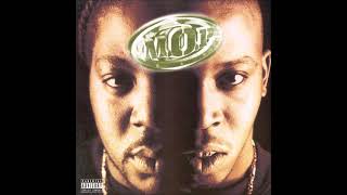 M.O.P. - What The Future Holds