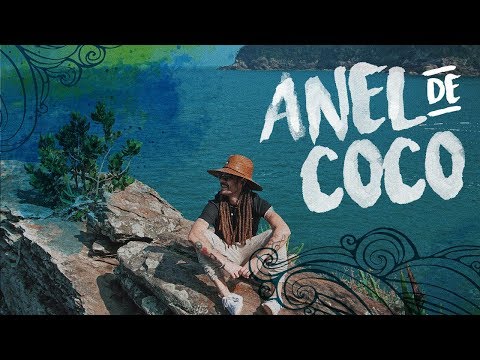 Gabriel Elias - Anel de Coco | Acústico (Casa de Praia)