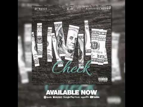 Check -D-Rugs 10-5 ft KiaGotaChoppa , K.O.