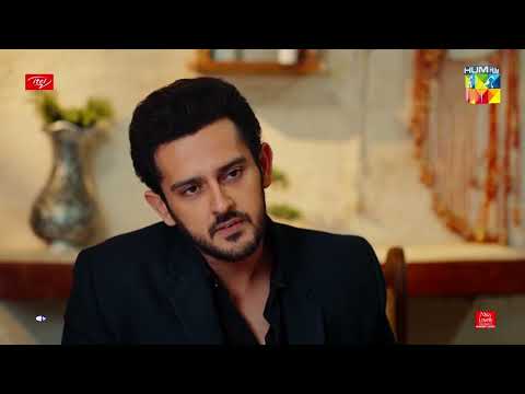 Azlan, Zain Se Kyun Mila - Ishq-e-Laa - HUM TV