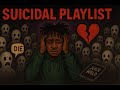 Juice WRLD Unreleased Sad Songs Playlist Social Suicide More