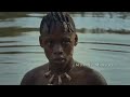 Générique SHAKA ILEMBE LE ROI ZULU