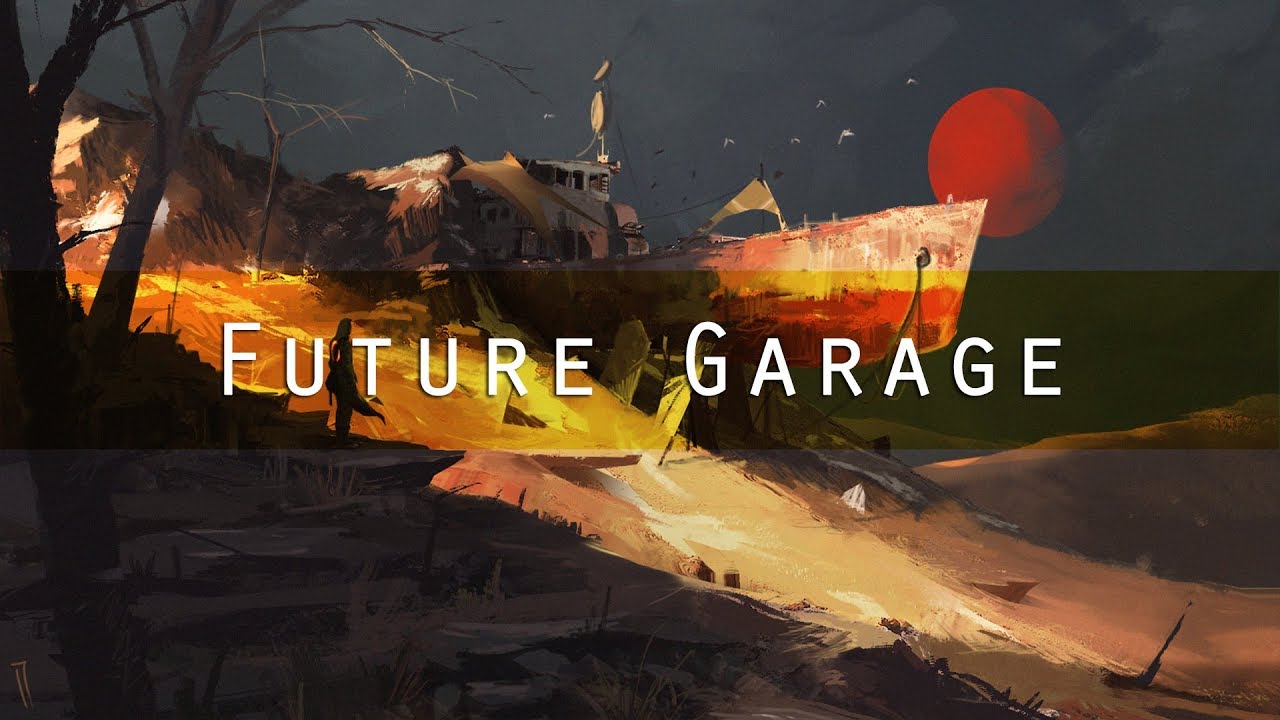 Sublab & Azaleh - Maera [Future Garage I Free Download]