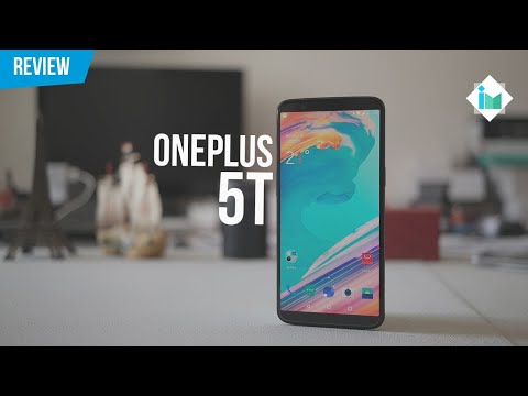 OnePlus 5T – Review en español