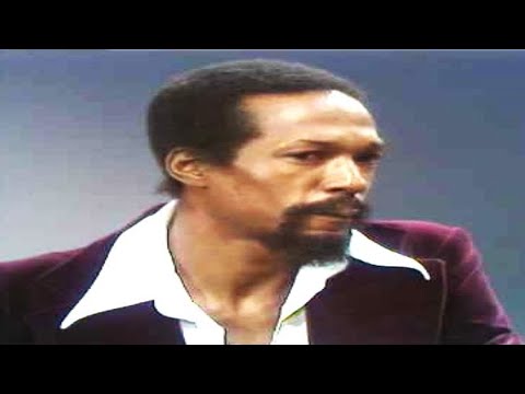 Eddie Kendricks - Shoe Shine Boy