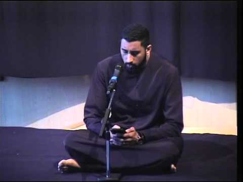 Eve of 22nd Ramadhan 1436 - Marsiya - Tauseef Bhojani