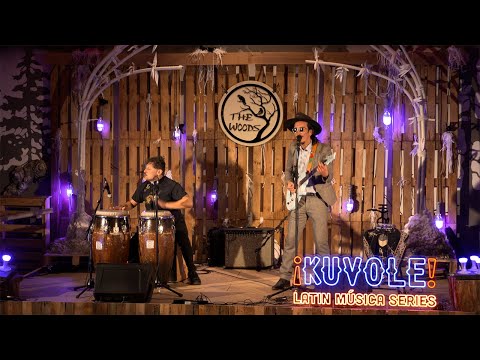 Gio Chamba | ¡KUVOLE!