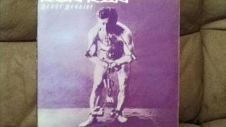 KON KAN- HARRY HOUDINI  [THE JUSTIN STRAUSS REMIX]  WAV