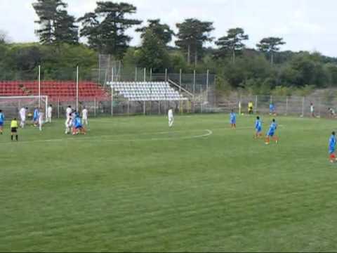 VICTORIA BRANESTI-GLORIA BUZAU 2-1...15.10.2011