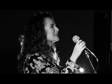 Andrea Begley - One More For The Road