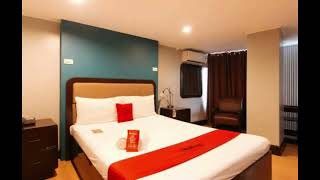 RedDoorz @ Arzo Hotel Manila