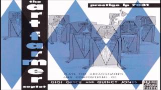 The Art Farmer Septet - Mau Mau