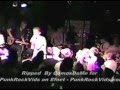 04 - Saves The Day - Deciding - Live in Richmond 9/20/99