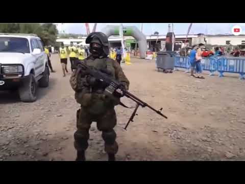 Alpha Wann, Kaaris, Infinit' - soldat tue soldat // Remix By DiscoCo