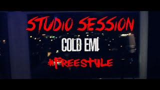 Emi - Shotgun (Freestyle)