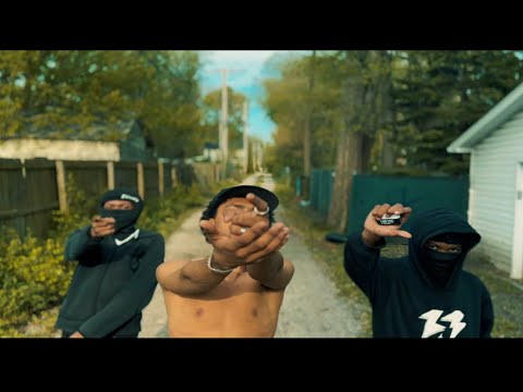 Luh Rambo Stichy - Whoop That Trick Feat. Ai Munna (Official Video) Edited By @juggdontshootem