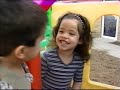 Opening To Barney And Friends Red Yellow And Blue 2004 VHS