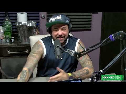 Green Room Radio EP. 33 with Special Guest Dj Skribble