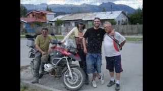 preview picture of video 'Carretera Austral jan 2009'