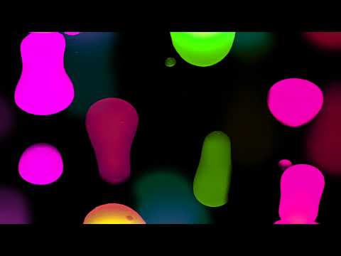 classroom music with lava lamps