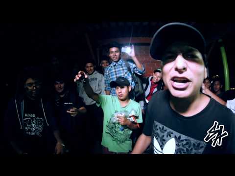 Crack vs Kzador (Semifinal) - Tercera Fecha 2018 Iniciativa S.A.