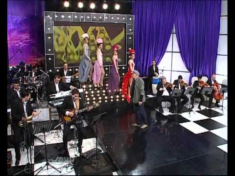 Galija i Arija Band - Dodirni me