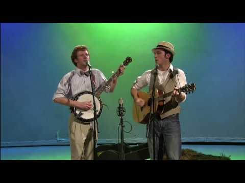 The Wandering White River Duo